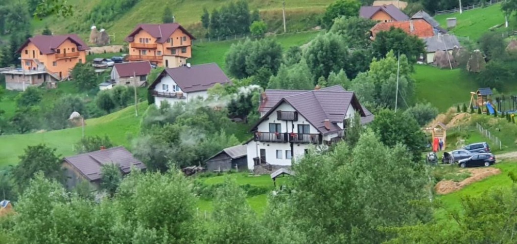 6 Bedrooms Cottage