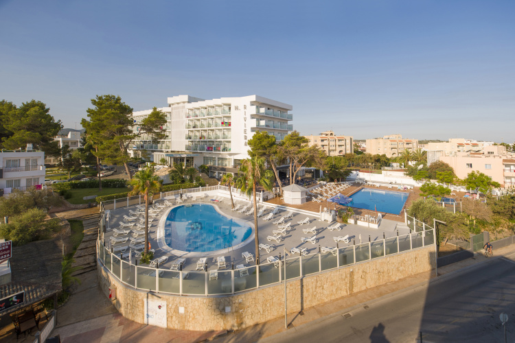 Hotel Vibra Riviera photo 22