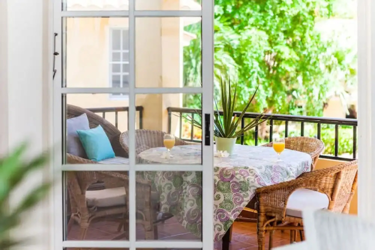 Apartmentos Florisel - Long Term Rentals Available