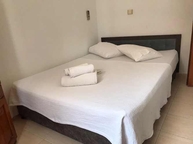 Moonlight Apart Hotel