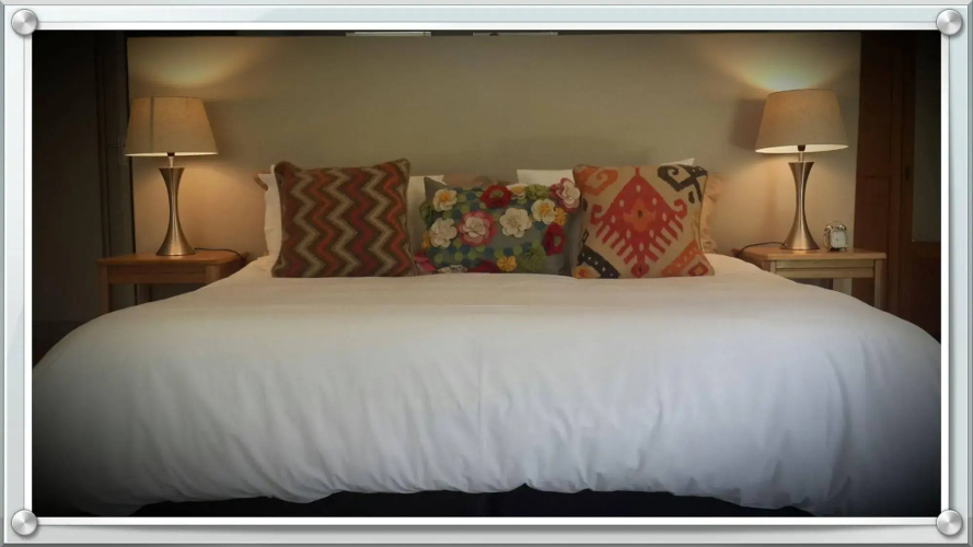 Hopefield Country House