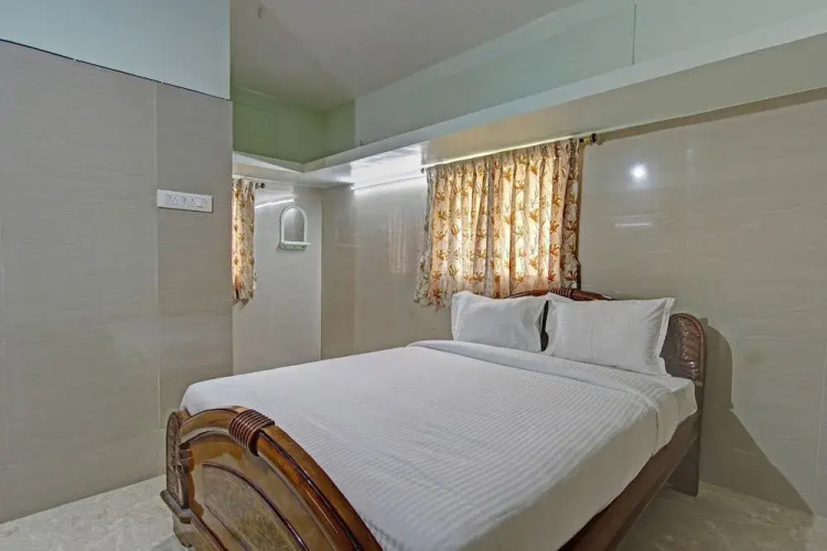 Rkp Residency by OYO Rooms
