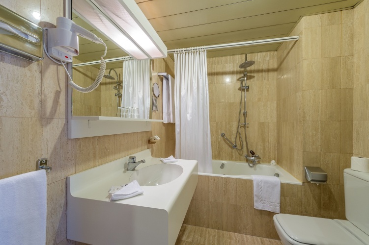 Hotel Century Genève photo 11
