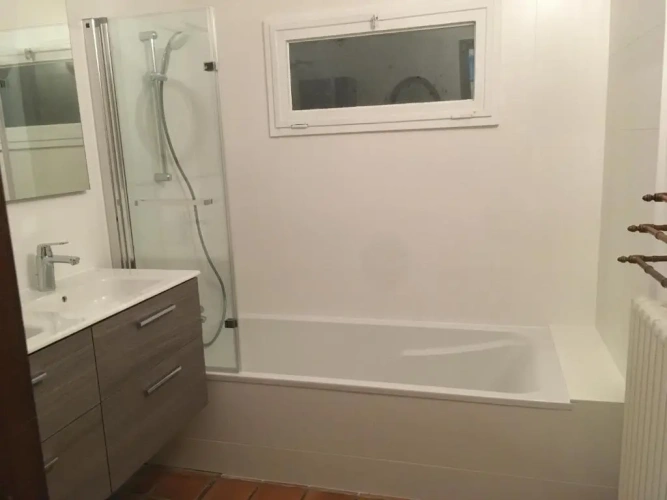 3 Bedrooms Villa