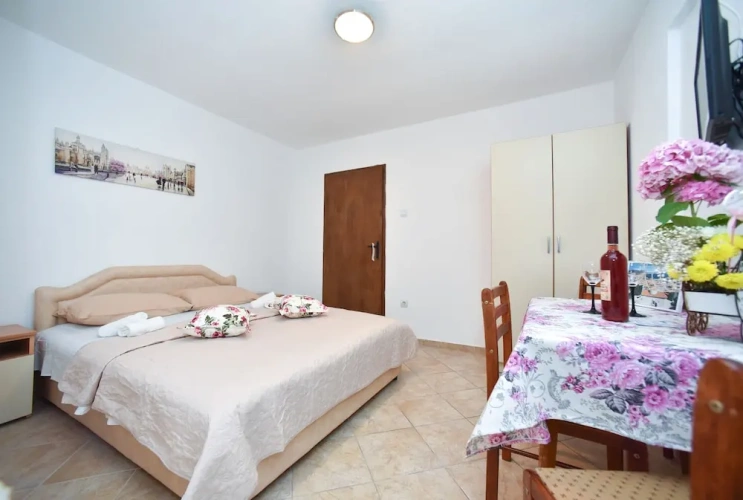 Comfort Suite