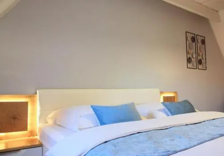D & S Hotel Appartements
