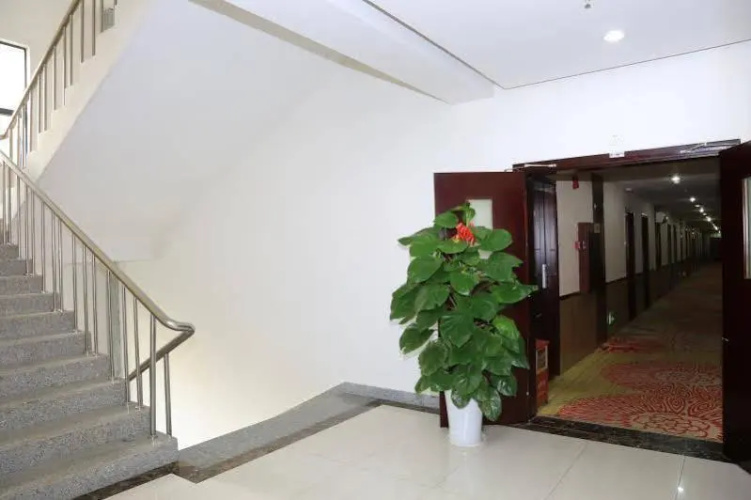Yongchun Hotel