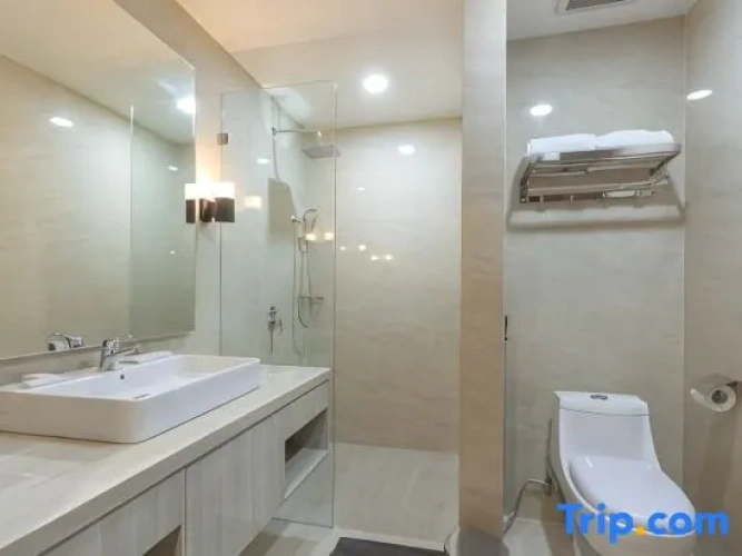 Double Junior Suite