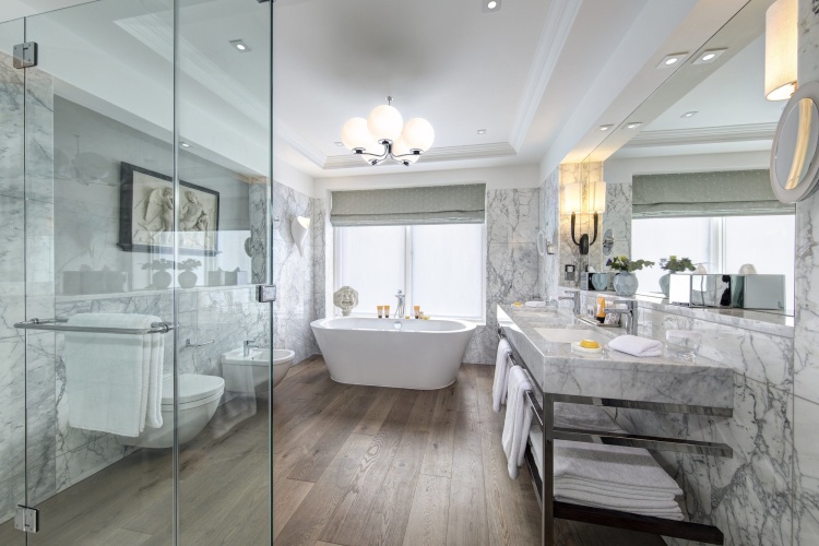 The Balmoral photo 18