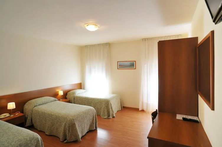 Albergo Croce d'Oro