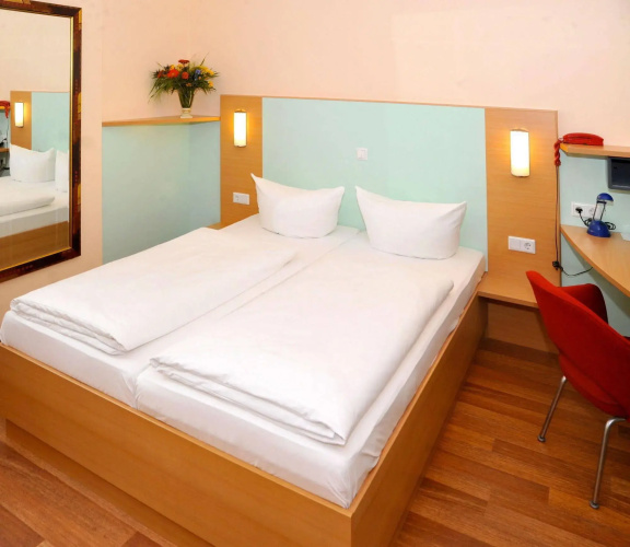 Hotel Sachsenhof Berlin