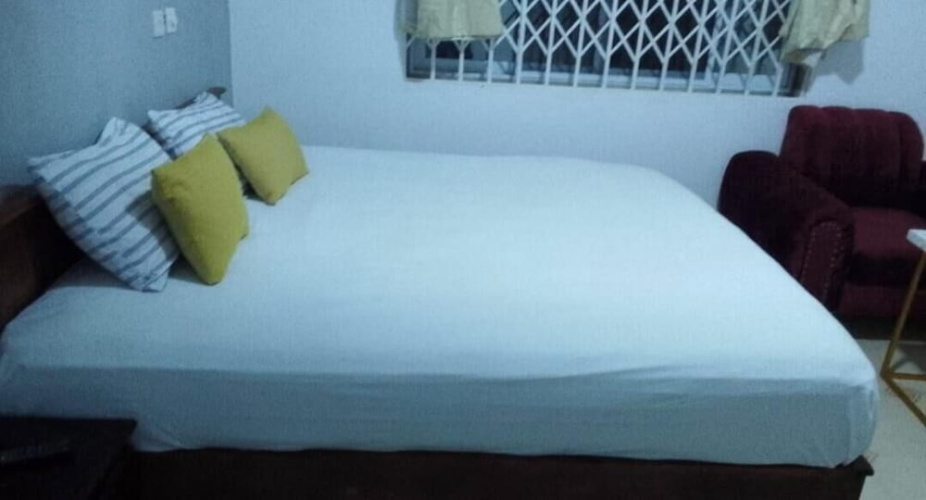 Casa de royal guest house