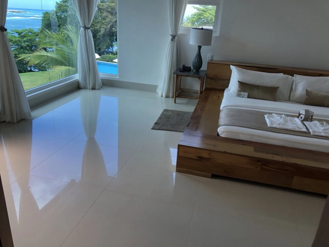 Newly LUXURY designed villa
