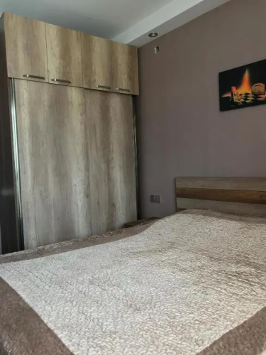 Apartment Snow Plaza 20