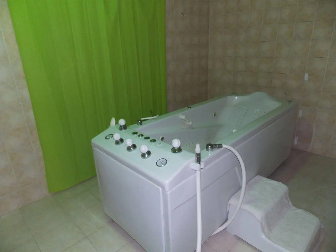 Hotel Bravo Hammamet