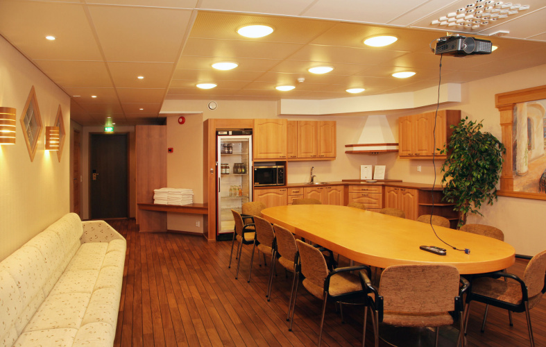 Hotel Vallonia photo 30