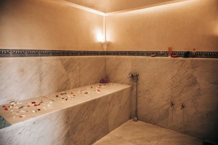 Kasbah La Moun Luxury Riad & Spa