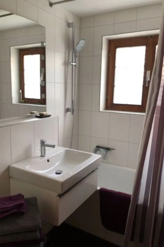 Apartment Strubeli St Stephan