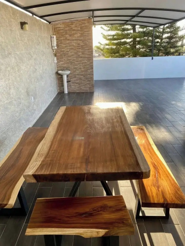 Loft Estudio Loma Dorada C Tonalá