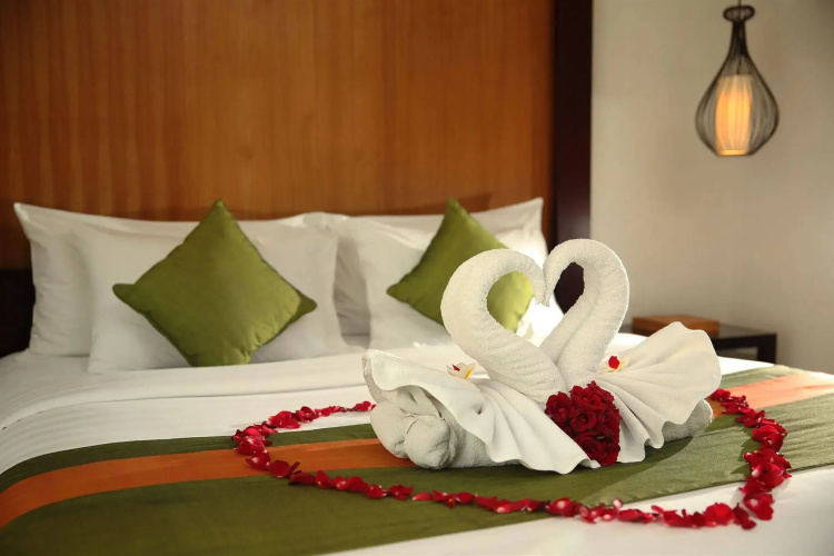 Kunti Villas