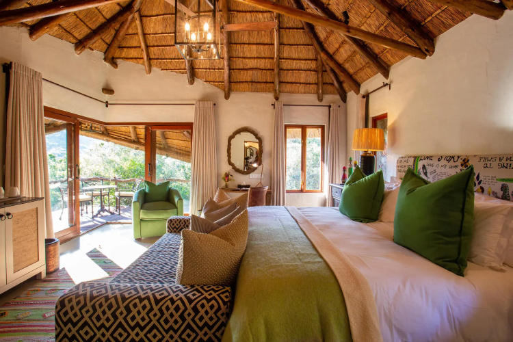 Lalibela Marks Camp