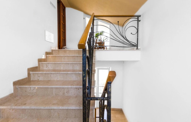 Stunning Apartment in Punat With Wifi and 2 Bedrooms