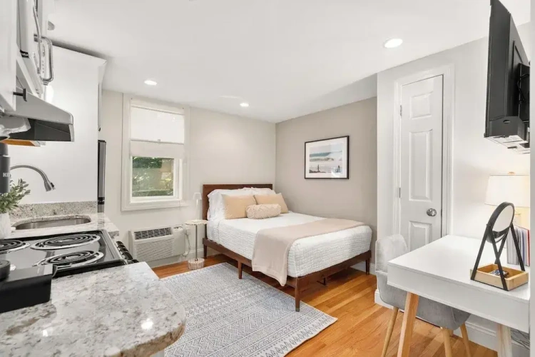 Comfort Suite
