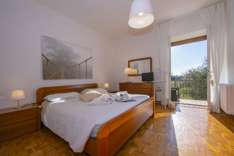 Casa Gino