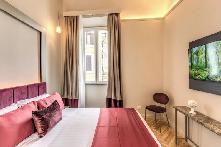 Palazzo Ottavia-Maison D'Art Collection