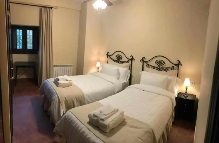 La Posada de Leza