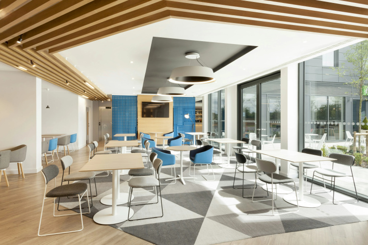 Holiday Inn Express St. Albans - M25, Jct.22 photo 20