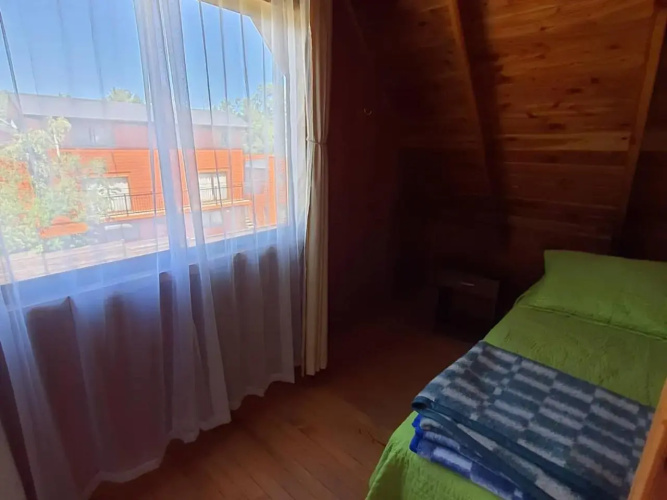 Cabañas Las Pircas de Lican