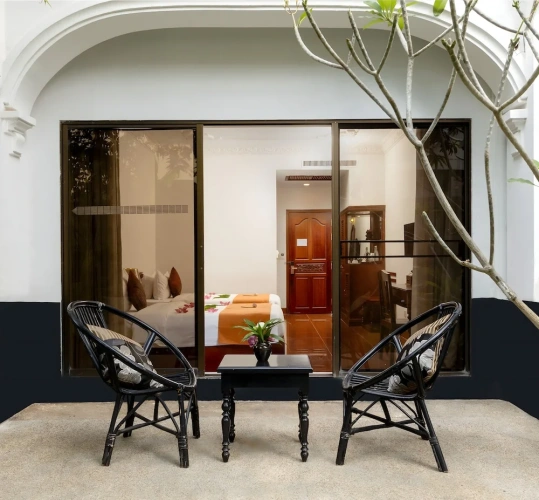 Standard Family room