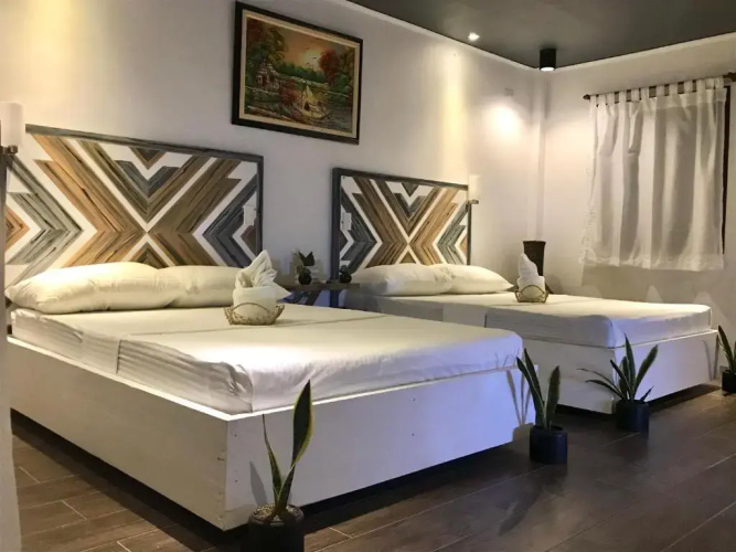 Payag Suites