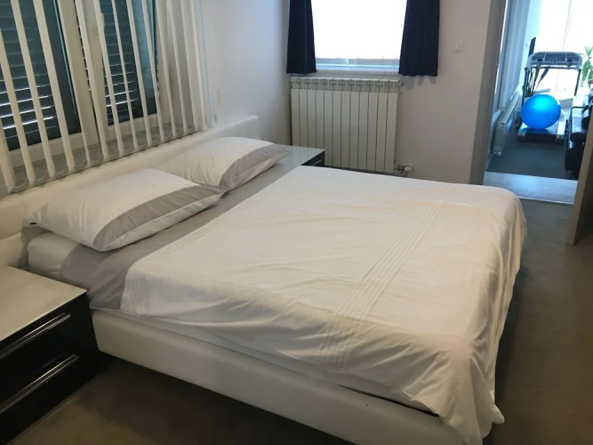 Apartment Kvarner Bay