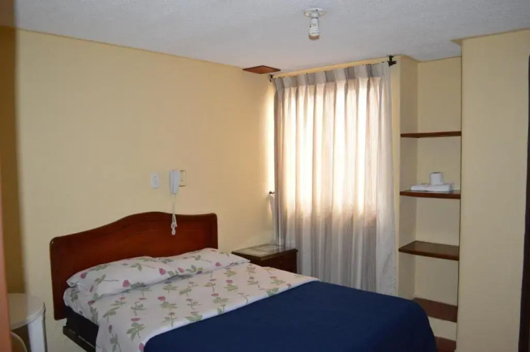 Hotel Panorama