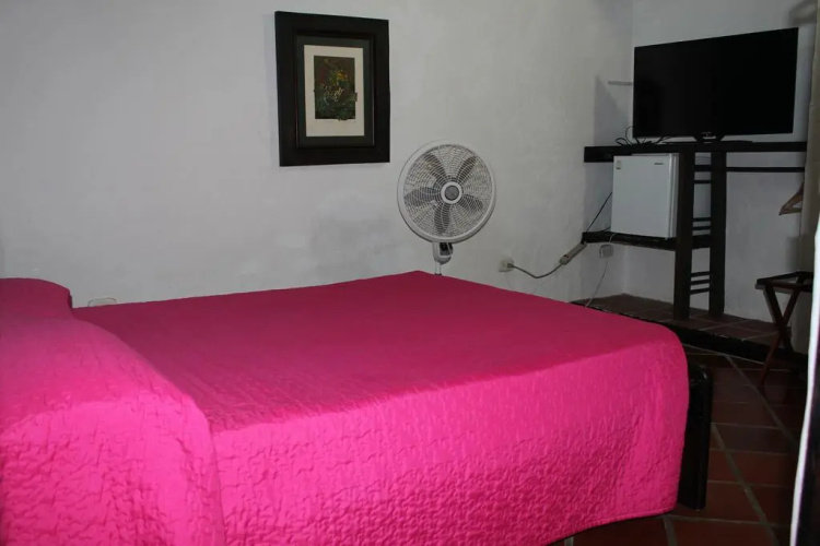 Finca Hotel La Esperanza