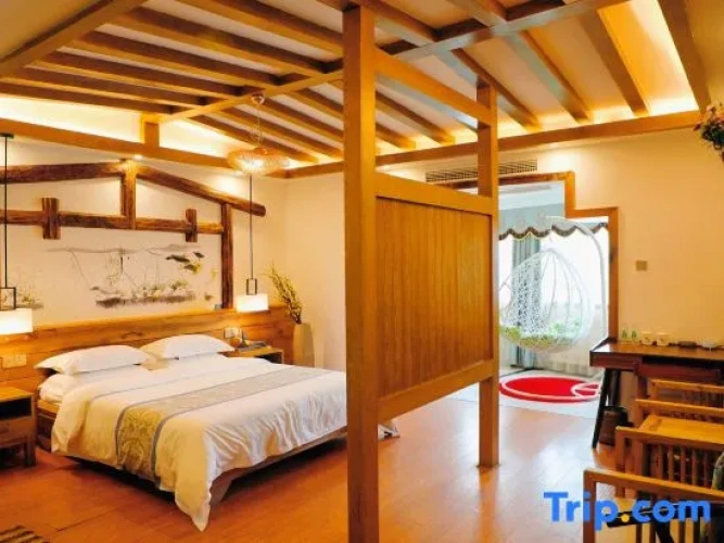 Premier Double room