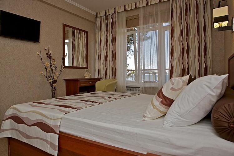 Фотография номера гостиницы Orion Okhotnik Hotel & Spa