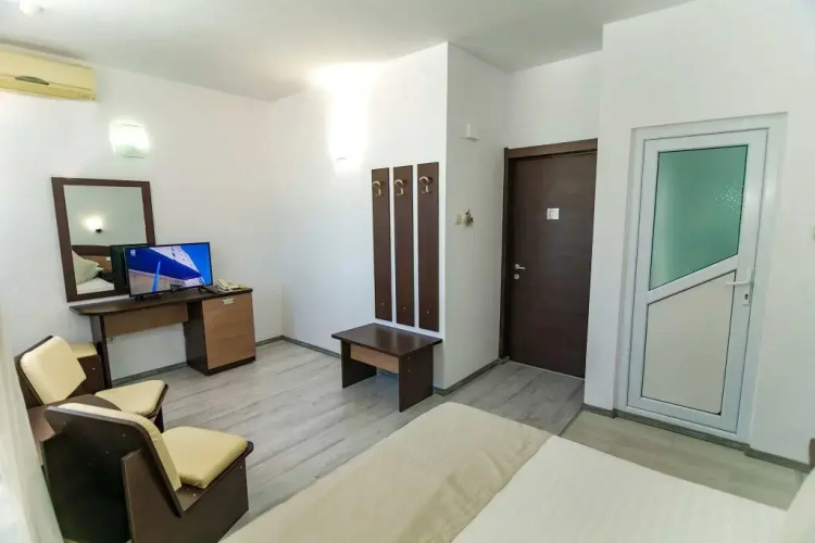 Hotel Adria