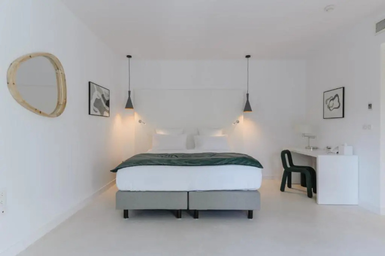 Hotel Restaurant & Spa Le Meez