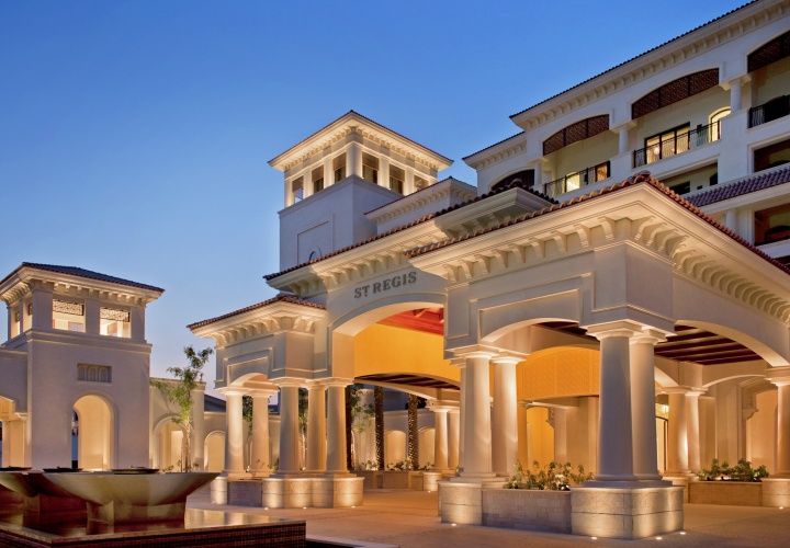 The St. Regis Saadiyat Island Resort, Abu Dhabi photo 49