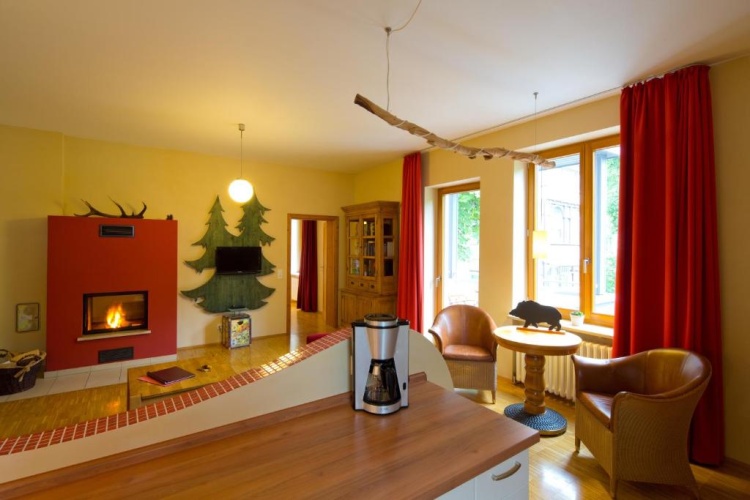 Superior Double Suite