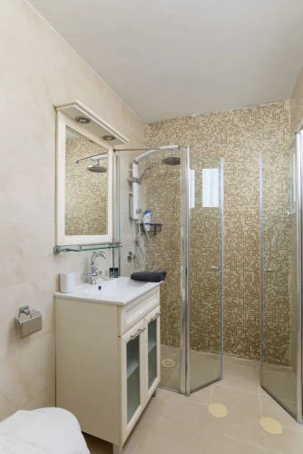 2 Bedrooms Apartment with sea view
