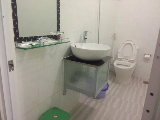 Minh Minh Homestay