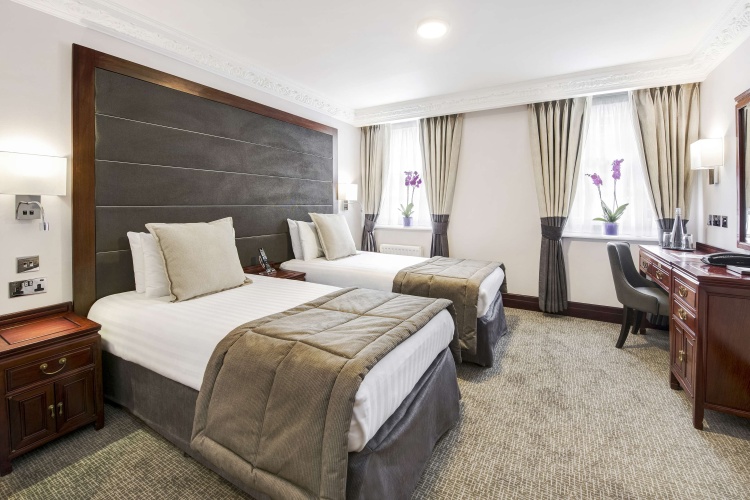 Gem Fitzrovia Hotel photo 8