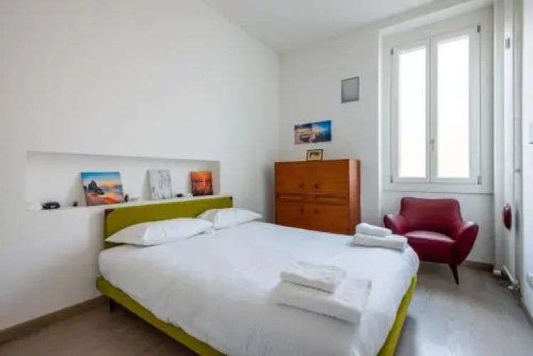 Loft Moderno In Dateo
