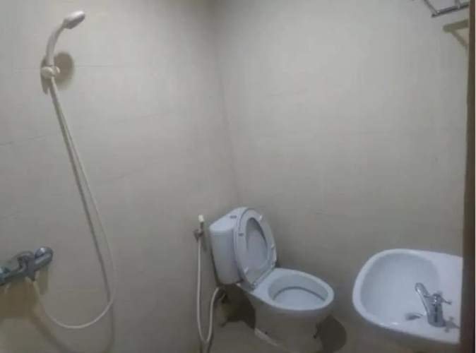 Orchard Residence Syariah