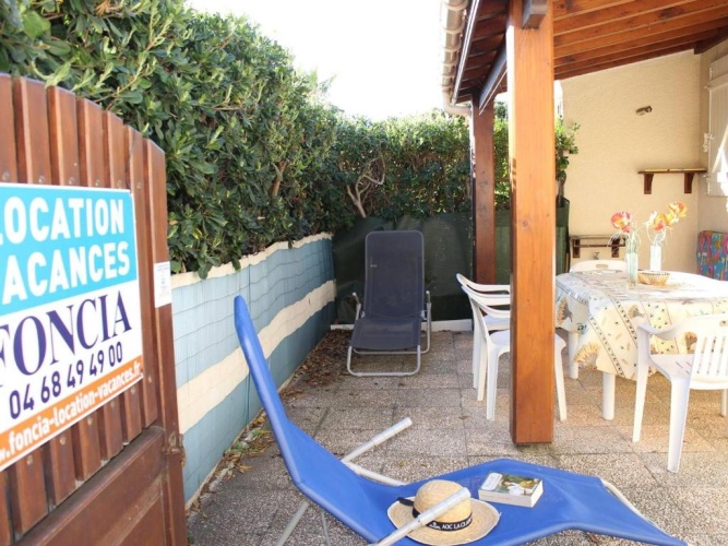 Cottage