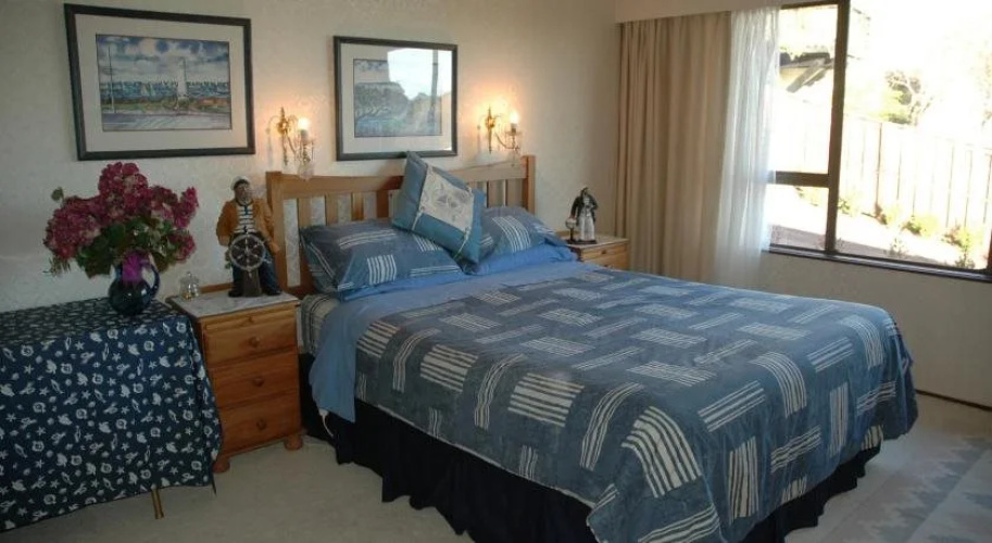 Nautical Nook Bed & Breakfast